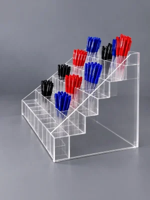 Pleksi Kalem Standı