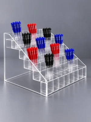 Pleksi Kalem Standı